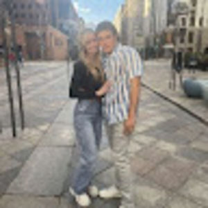 Meet your Posher, Henry